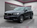 Volvo xc40 d3 adblue 150 ch geartronic 8 inscription full option / toit ouvrant / sièges chauffants / virtual cockpit /......