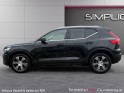 Volvo xc40 d3 adblue 150 ch geartronic 8 inscription full option / toit ouvrant / sièges chauffants / virtual cockpit /......