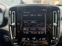 Volvo xc40 d3 adblue 150 ch geartronic 8 inscription full option / toit ouvrant / sièges chauffants / virtual cockpit /......