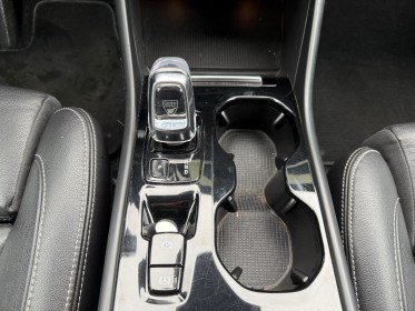 Volvo xc40 d3 adblue 150 ch geartronic 8 inscription full option / toit ouvrant / sièges chauffants / virtual cockpit /......