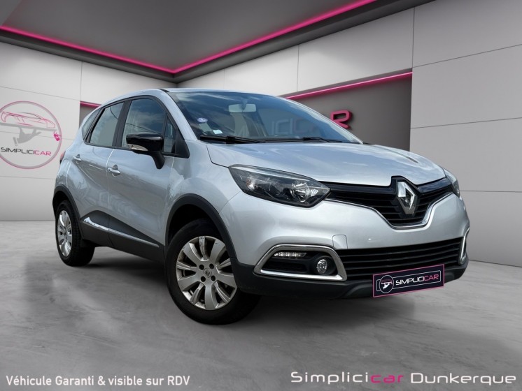 Renault captur tce 90 energy zen / radar de stationnement arrière / bluetooth / keyless occasion simplicicar dunkerque... Renault captur tce 90 energy zen / radar de stationnement arrière / bluetooth / keyless occasion simplicicar dunkerque...