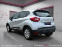 Renault captur tce 90 energy zen / radar de stationnement arrière /  bluetooth / keyless occasion simplicicar dunkerque...