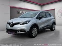 Renault captur tce 90 energy zen / radar de stationnement arrière /  bluetooth / keyless occasion simplicicar dunkerque...