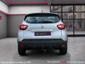 Renault captur tce 90 energy zen / radar de stationnement arrière /  bluetooth / keyless occasion simplicicar dunkerque...