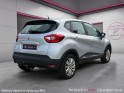 Renault captur tce 90 energy zen / radar de stationnement arrière /  bluetooth / keyless occasion simplicicar dunkerque...