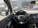 Renault captur tce 90 energy zen / radar de stationnement arrière /  bluetooth / keyless occasion simplicicar dunkerque...