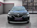 Renault captur 1.2 tce 100 zen / carplay / radar arrière / line assit / keyless occasion simplicicar dunkerque simplicicar...