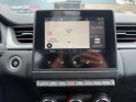Renault captur 1.2 tce 100 zen / carplay / radar arrière / line assit / keyless occasion simplicicar dunkerque simplicicar...