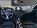 Bmw serie 1 f40 118i 140 ch dkg7 edition sport / led / gps / garantie 12 mois occasion champigny-sur-marne (94) simplicicar...