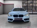 Bmw serie 1 f40 118i 140 ch dkg7 edition sport / led / gps / garantie 12 mois occasion champigny-sur-marne (94) simplicicar...