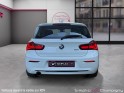 Bmw serie 1 f40 118i 140 ch dkg7 edition sport / led / gps / garantie 12 mois occasion champigny-sur-marne (94) simplicicar...