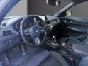 Bmw serie 1 f40 118i 140 ch dkg7 edition sport / led / gps / garantie 12 mois occasion champigny-sur-marne (94) simplicicar...