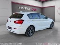 Bmw serie 1 f40 118i 140 ch dkg7 edition sport / led / gps / garantie 12 mois occasion champigny-sur-marne (94) simplicicar...