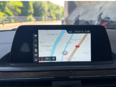Bmw serie 1 f40 118i 140 ch dkg7 edition sport / led / gps / garantie 12 mois occasion champigny-sur-marne (94) simplicicar...