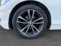 Bmw serie 1 f40 118i 140 ch dkg7 edition sport / led / gps / garantie 12 mois occasion champigny-sur-marne (94) simplicicar...