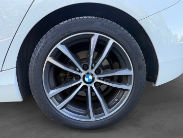Bmw serie 1 f40 118i 140 ch dkg7 edition sport / led / gps / garantie 12 mois occasion champigny-sur-marne (94) simplicicar...