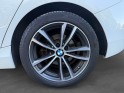 Bmw serie 1 f40 118i 140 ch dkg7 edition sport / led / gps / garantie 12 mois occasion champigny-sur-marne (94) simplicicar...