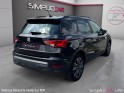 Seat arona 1.0 tsi 95 ch start/stop bvm5 urban occasion simplicicar lille  simplicicar simplicibike france