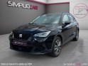 Seat arona 1.0 tsi 95 ch start/stop bvm5 urban occasion simplicicar lille  simplicicar simplicibike france