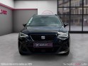 Seat arona 1.0 tsi 95 ch start/stop bvm5 urban occasion simplicicar lille  simplicicar simplicibike france