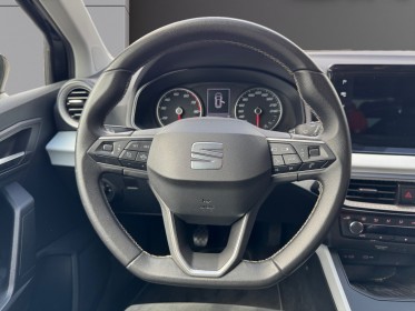 Seat arona 1.0 tsi 95 ch start/stop bvm5 urban occasion simplicicar lille  simplicicar simplicibike france