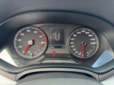 Seat arona 1.0 tsi 95 ch start/stop bvm5 urban occasion simplicicar lille  simplicicar simplicibike france