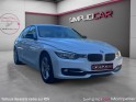 Bmw serie 3 f30 318d 143 ch sport bluetooth gps keyless park assist garantie 12 mois occasion montpellier (34) simplicicar...