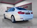 Bmw serie 3 f30 318d 143 ch sport bluetooth gps keyless park assist garantie 12 mois occasion montpellier (34) simplicicar...