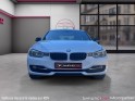 Bmw serie 3 f30 318d 143 ch sport bluetooth gps keyless park assist garantie 12 mois occasion montpellier (34) simplicicar...