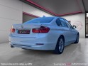 Bmw serie 3 f30 318d 143 ch sport bluetooth gps keyless park assist garantie 12 mois occasion montpellier (34) simplicicar...
