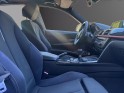 Bmw serie 3 f30 318d 143 ch sport bluetooth gps keyless park assist garantie 12 mois occasion montpellier (34) simplicicar...