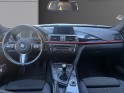 Bmw serie 3 f30 318d 143 ch sport bluetooth gps keyless park assist garantie 12 mois occasion montpellier (34) simplicicar...