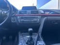 Bmw serie 3 f30 318d 143 ch sport bluetooth gps keyless park assist garantie 12 mois occasion montpellier (34) simplicicar...