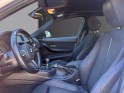 Bmw serie 3 f30 318d 143 ch sport bluetooth gps keyless park assist garantie 12 mois occasion montpellier (34) simplicicar...