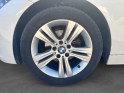 Bmw serie 3 f30 318d 143 ch sport bluetooth gps keyless park assist garantie 12 mois occasion montpellier (34) simplicicar...