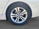 Bmw serie 3 f30 318d 143 ch sport bluetooth gps keyless park assist garantie 12 mois occasion montpellier (34) simplicicar...