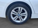 Bmw serie 3 f30 318d 143 ch sport bluetooth gps keyless park assist garantie 12 mois occasion montpellier (34) simplicicar...