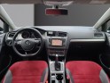Volkswagen golf 1.6 tdi 110 bluemotion technology fap dsg7 confortline occasion paris 17ème (75)(porte maillot) simplicicar...