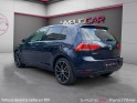 Volkswagen golf 1.6 tdi 110 bluemotion technology fap dsg7 confortline occasion paris 17ème (75)(porte maillot) simplicicar...