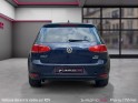 Volkswagen golf 1.6 tdi 110 bluemotion technology fap dsg7 confortline occasion paris 17ème (75)(porte maillot) simplicicar...