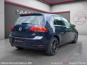 Volkswagen golf 1.6 tdi 110 bluemotion technology fap dsg7 confortline occasion paris 17ème (75)(porte maillot) simplicicar...