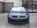 Volkswagen golf 1.6 tdi 110 bluemotion technology fap dsg7 confortline occasion paris 17ème (75)(porte maillot) simplicicar...
