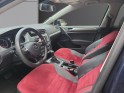 Volkswagen golf 1.6 tdi 110 bluemotion technology fap dsg7 confortline occasion paris 17ème (75)(porte maillot) simplicicar...