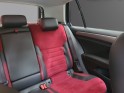 Volkswagen golf 1.6 tdi 110 bluemotion technology fap dsg7 confortline occasion paris 17ème (75)(porte maillot) simplicicar...