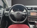 Volkswagen golf 1.6 tdi 110 bluemotion technology fap dsg7 confortline occasion paris 17ème (75)(porte maillot) simplicicar...
