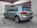 Volkswagen golf 1.6 tdi 110 bluemotion technology fap allstar dsg7 occasion paris 17ème (75)(porte maillot) simplicicar...