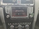 Volkswagen golf 1.6 tdi 110 bluemotion technology fap allstar dsg7 occasion paris 17ème (75)(porte maillot) simplicicar...