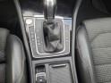 Volkswagen golf 1.6 tdi 110 bluemotion technology fap allstar dsg7 occasion paris 17ème (75)(porte maillot) simplicicar...