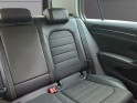 Volkswagen golf 1.6 tdi 110 bluemotion technology fap allstar dsg7 occasion paris 17ème (75)(porte maillot) simplicicar...
