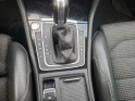 Volkswagen golf 1.6 tdi 110 bluemotion technology fap allstar dsg7 occasion paris 17ème (75)(porte maillot) simplicicar...